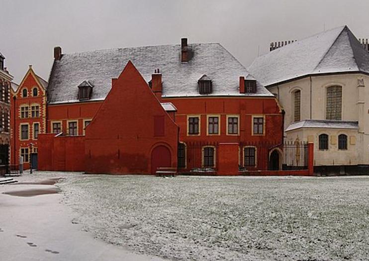 Hospice Comtesse Museum (Musée de l'Hospice Comtesse)